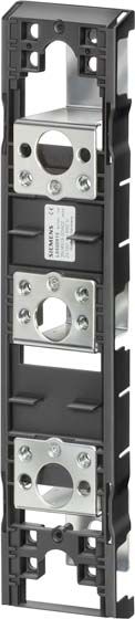 Zubehöradapter 3NJ4918-0DB02 Zubehöradapter 3NJ4918-0DB02