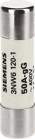Zylindersicherung 3NW6117-1 Zylindersicherung 3NW6117-1