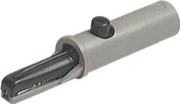 Abgreifklemme AK 10 sw Abgreifklemme AK 10 sw