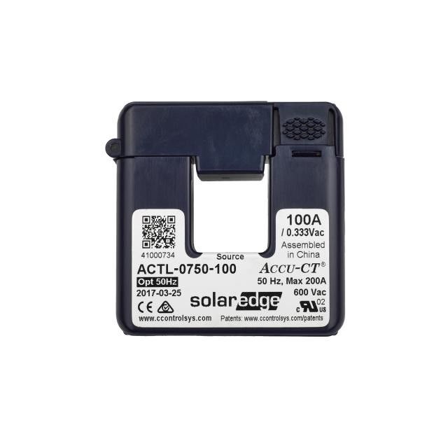 Split-CoreCurrent Transfor SECT-SPL-100A-A Split-CoreCurrent Transfor SECT-SPL-100A-A