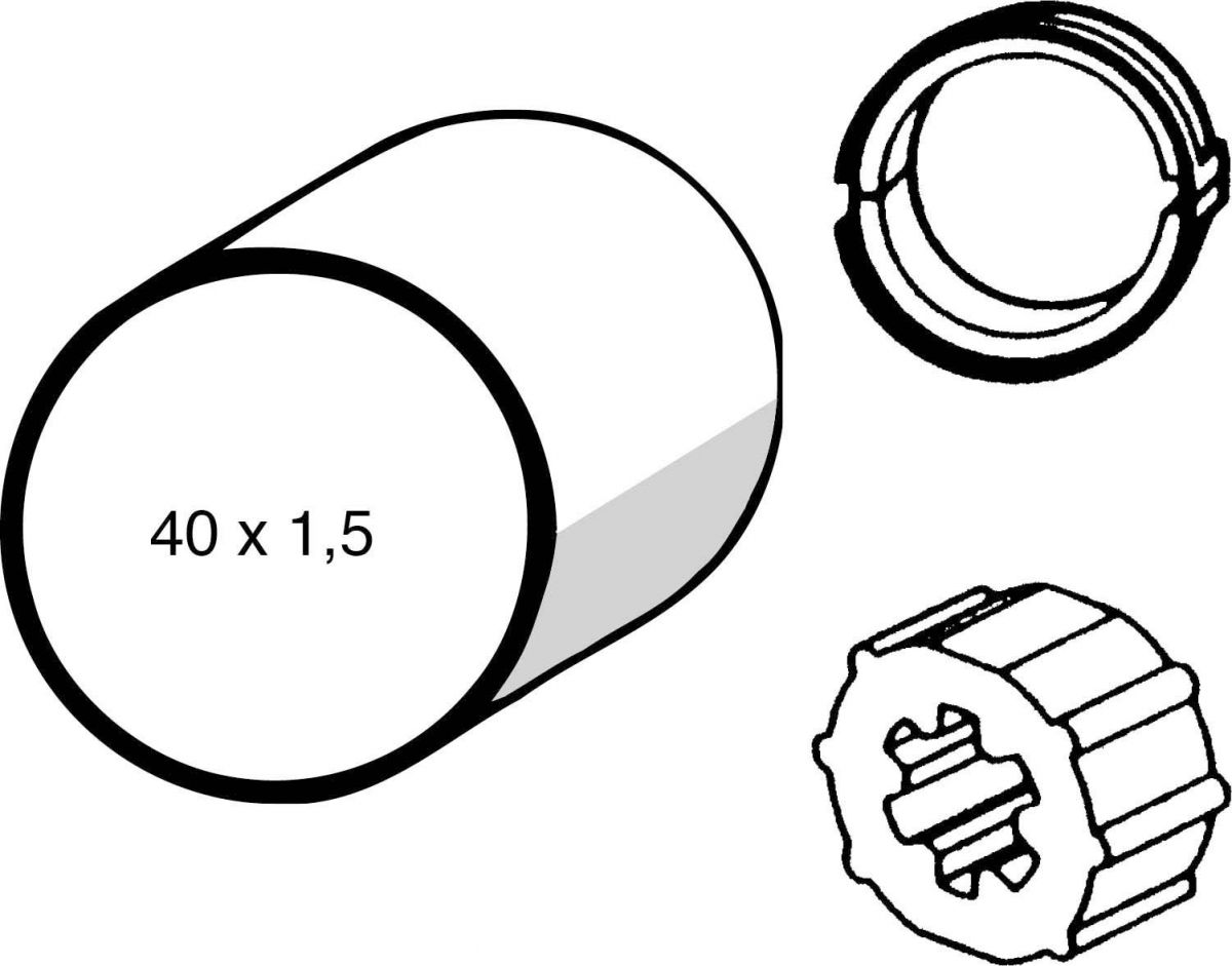 Adapter 9147330 Adapter 9147330