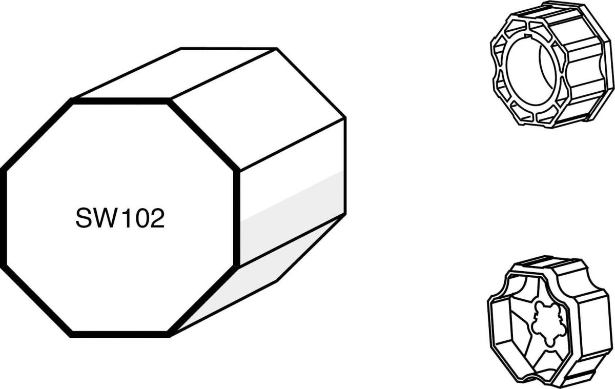 Adapter 9762013