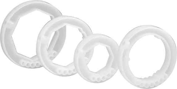 Befestigungsring 9700215 Befestigungsring 9700215