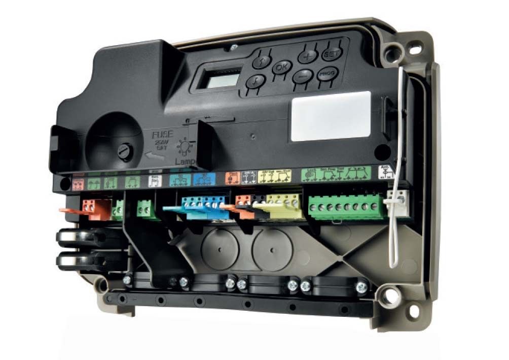 Control Box 1841142