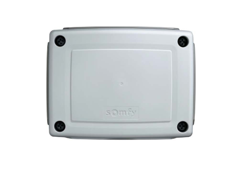 Control Box 1841150