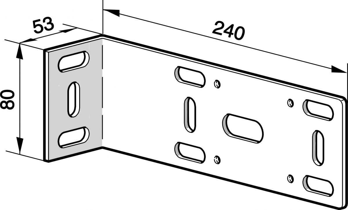 Konsole 9701091 Konsole 9701091
