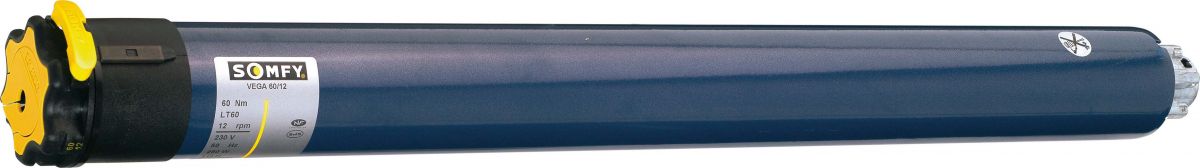 Rolladenmotor LT 60 Sirius 1164151