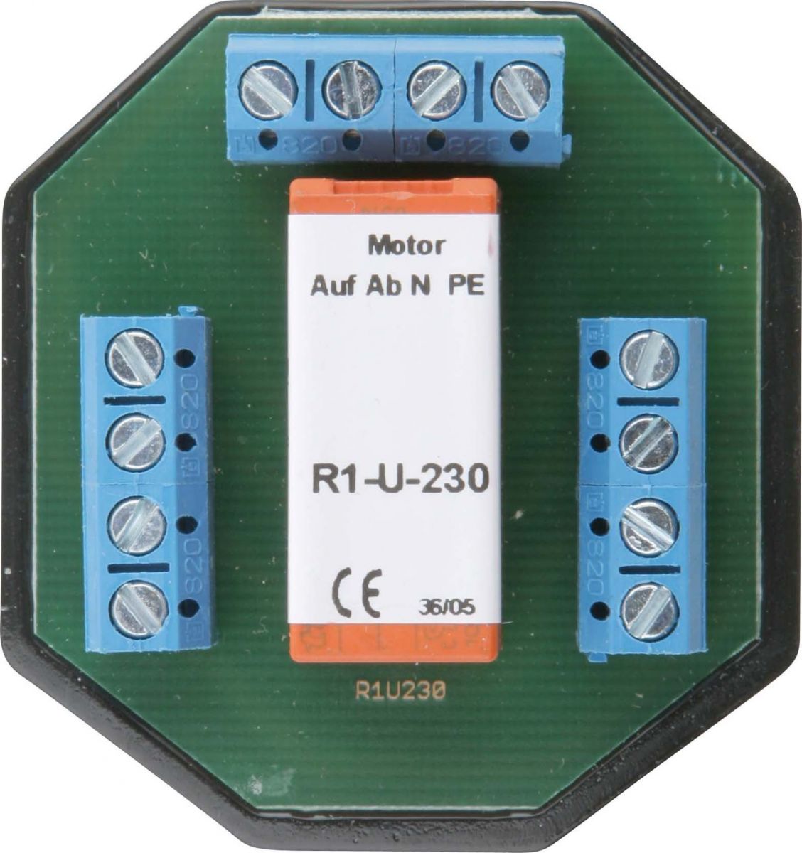 Trennrelais TR1-U-230 AP 1822107 Trennrelais TR1-U-230 AP 1822107