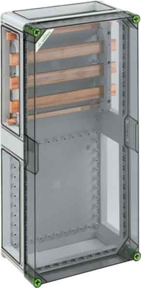 Sammelschienengehäuse GSi 456-H