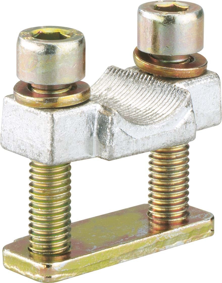 Schellenklemme KSK NH 2 Schellenklemme KSK NH 2