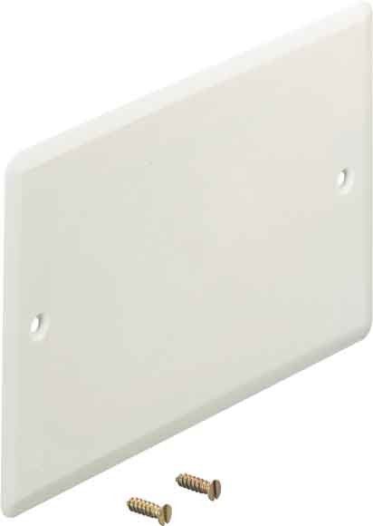 Verschlussdeckel BS 2 VD