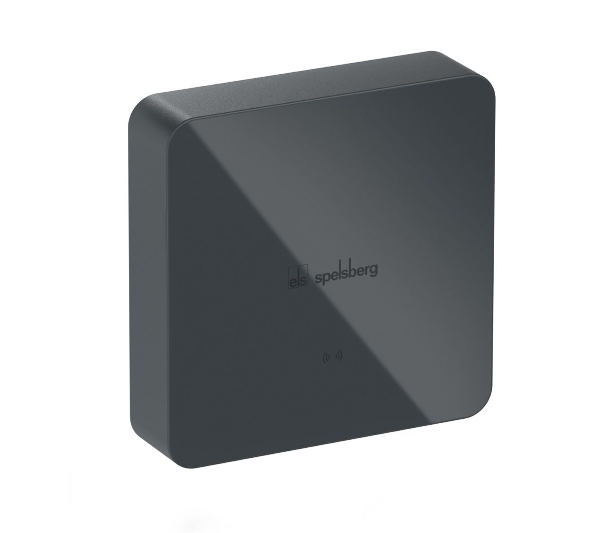 Wallbox Designcover DC Graphite Wallbox Designcover DC Graphite