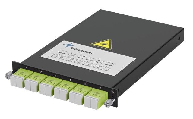 HD3-ES Spleiß-Modu 100022375