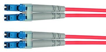 LWL-Duplex-Rangierkabel 100011535 LWL-Duplex-Rangierkabel 100011535