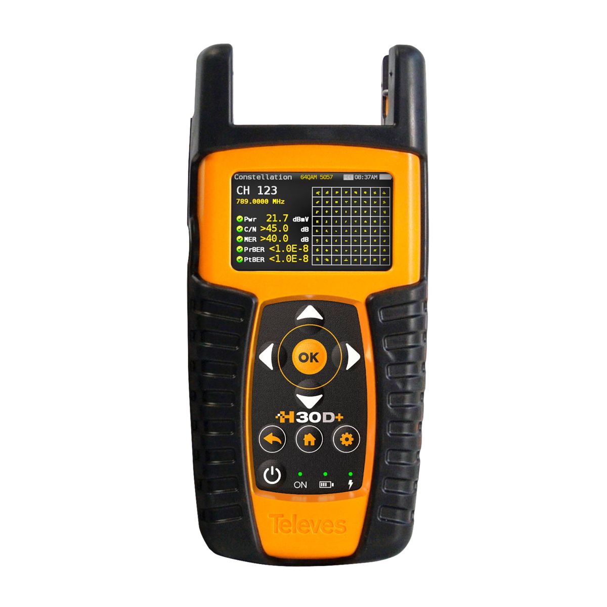 Antennen Messgerät H30DPLUS-F Antennen Messgerät H30DPLUS-F