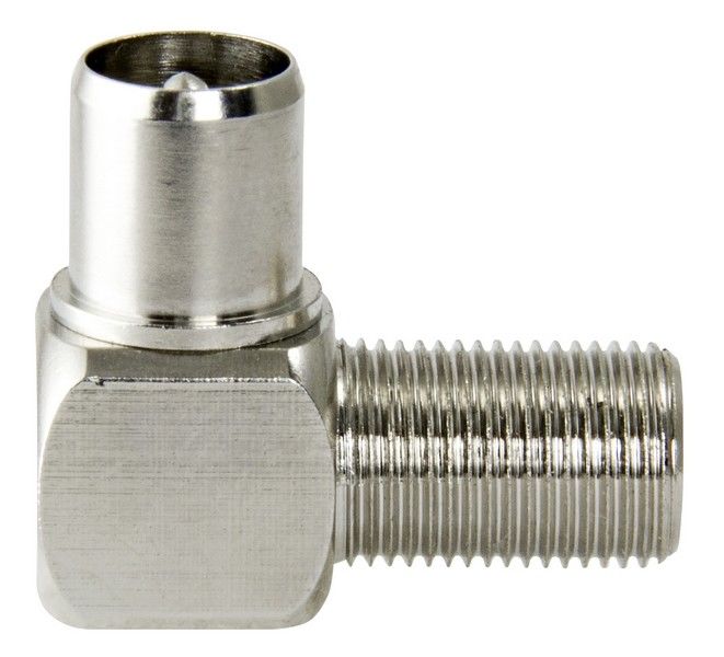 F-Winkeladapter FK-KSW F-Winkeladapter FK-KSW