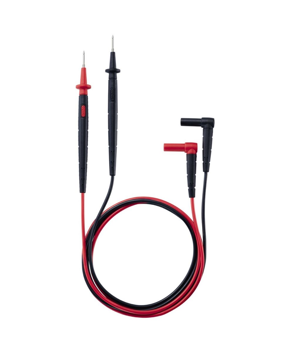 770-3 770-3 True-rms Stromzange