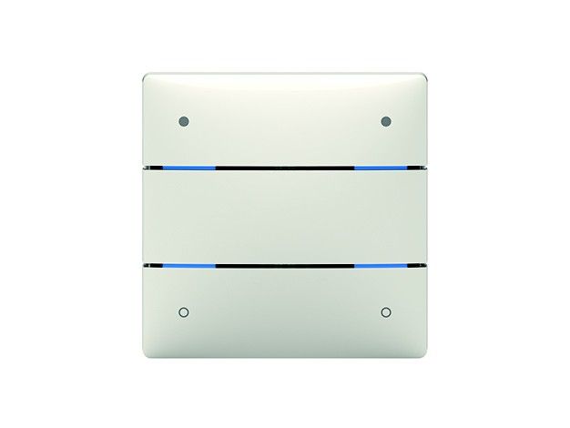KNX-Tastsensor iON 104 KNX KNX-Tastsensor iON 104 KNX