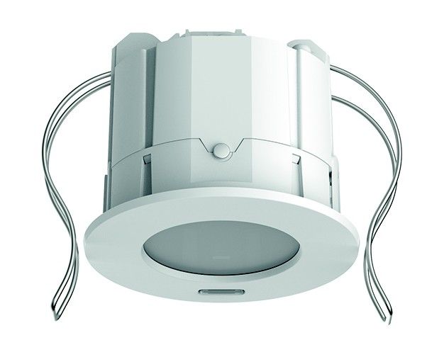 Präsenzsensor PlaSpot360DALI2SDEWH Präsenzsensor PlaSpot360DALI2SDEWH