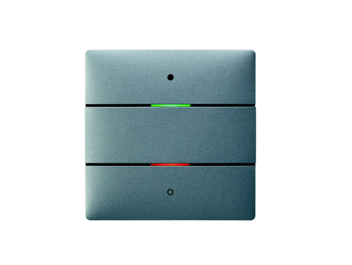 Tastsensor iON 102 KNX SR Tastsensor iON 102 KNX SR