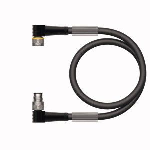 Aktuator- u. Sensorleitung PKW4M-1-PSW4M/TXL