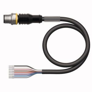 Anschlussleitung RSC8T-5/TXL