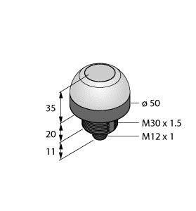 Bestückungssensor K50ANT2GXDQ