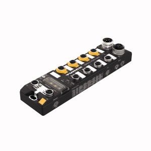 Blockmodul TBPN-L1-FDIO1-2IOL