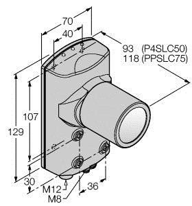 Kamera P4ORS