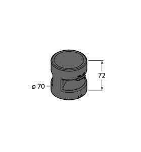 Modulare Signalsäule SG-TL70-A