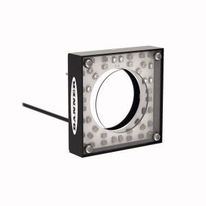 Ringleuchte LEDIRM62X62W
