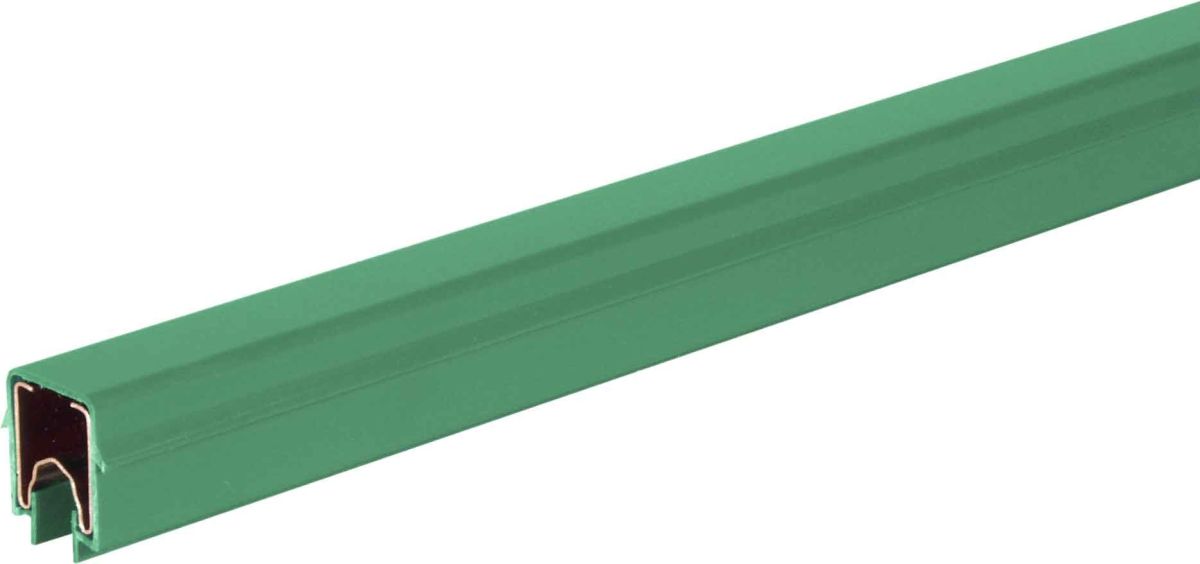 Stromschiene U 25/100 C-6 PE Stromschiene U 25/100 C-6 PE