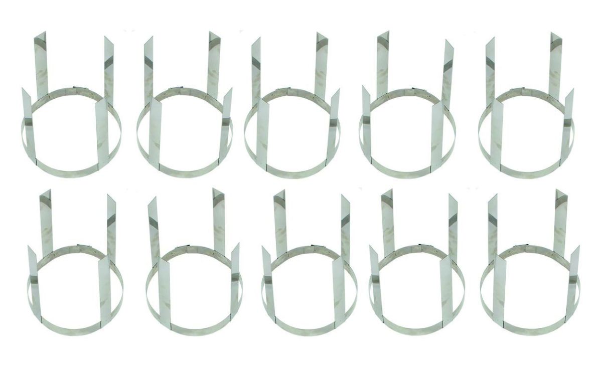 Abstandshalter 200mm 0020106436 (VE10) Abstandshalter 200mm 0020106436 (VE10)