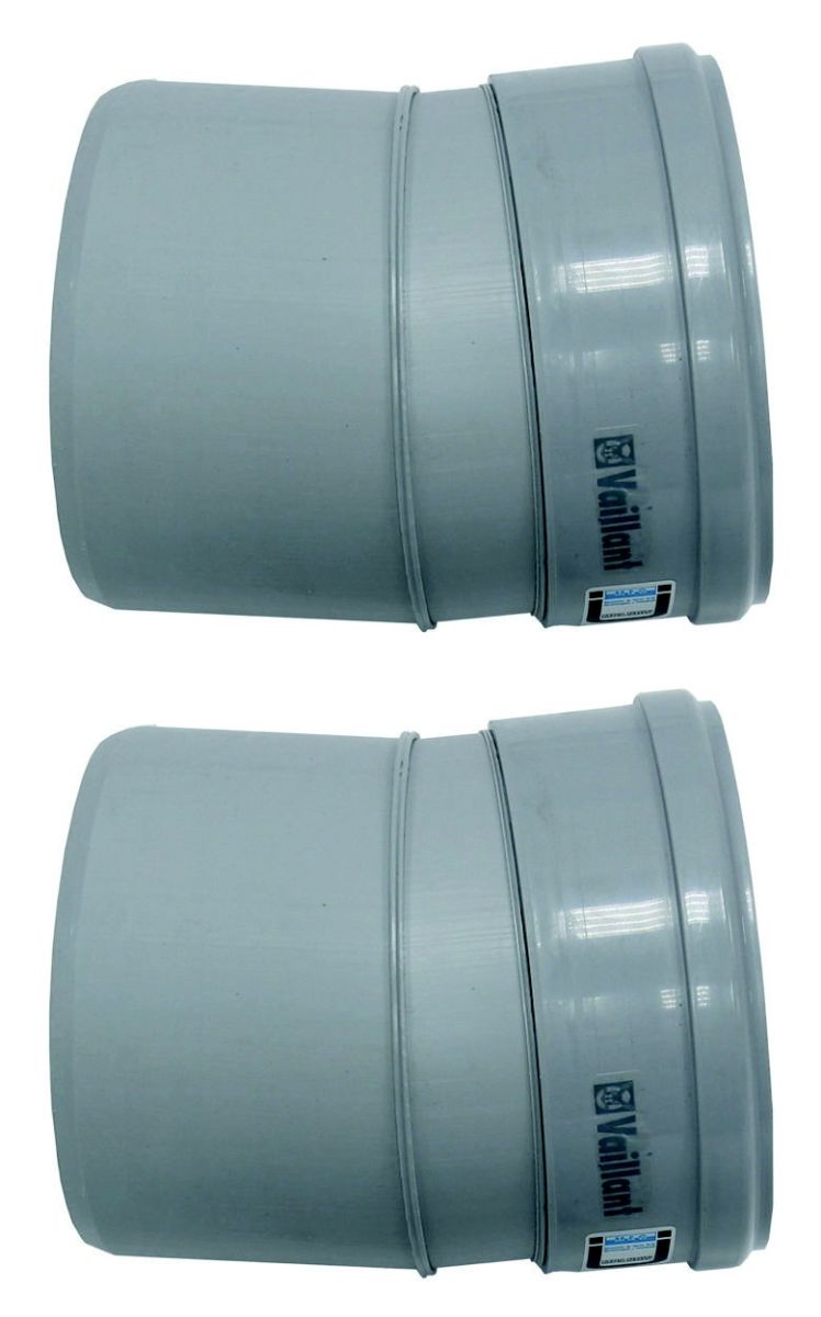 Bogen 15 Grad 0020042768 Bogen 15 Grad 0020042768