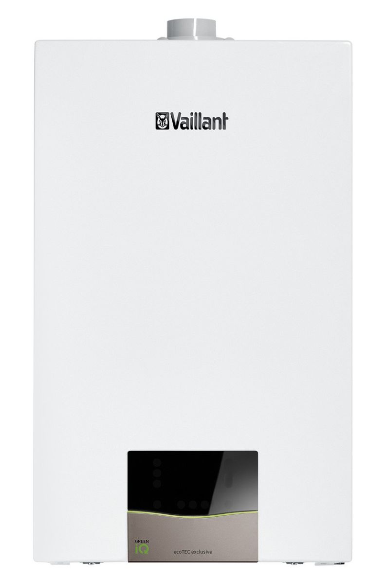 Gas-Brennwerttherme VC 30 CS/1-7 E/LL/P