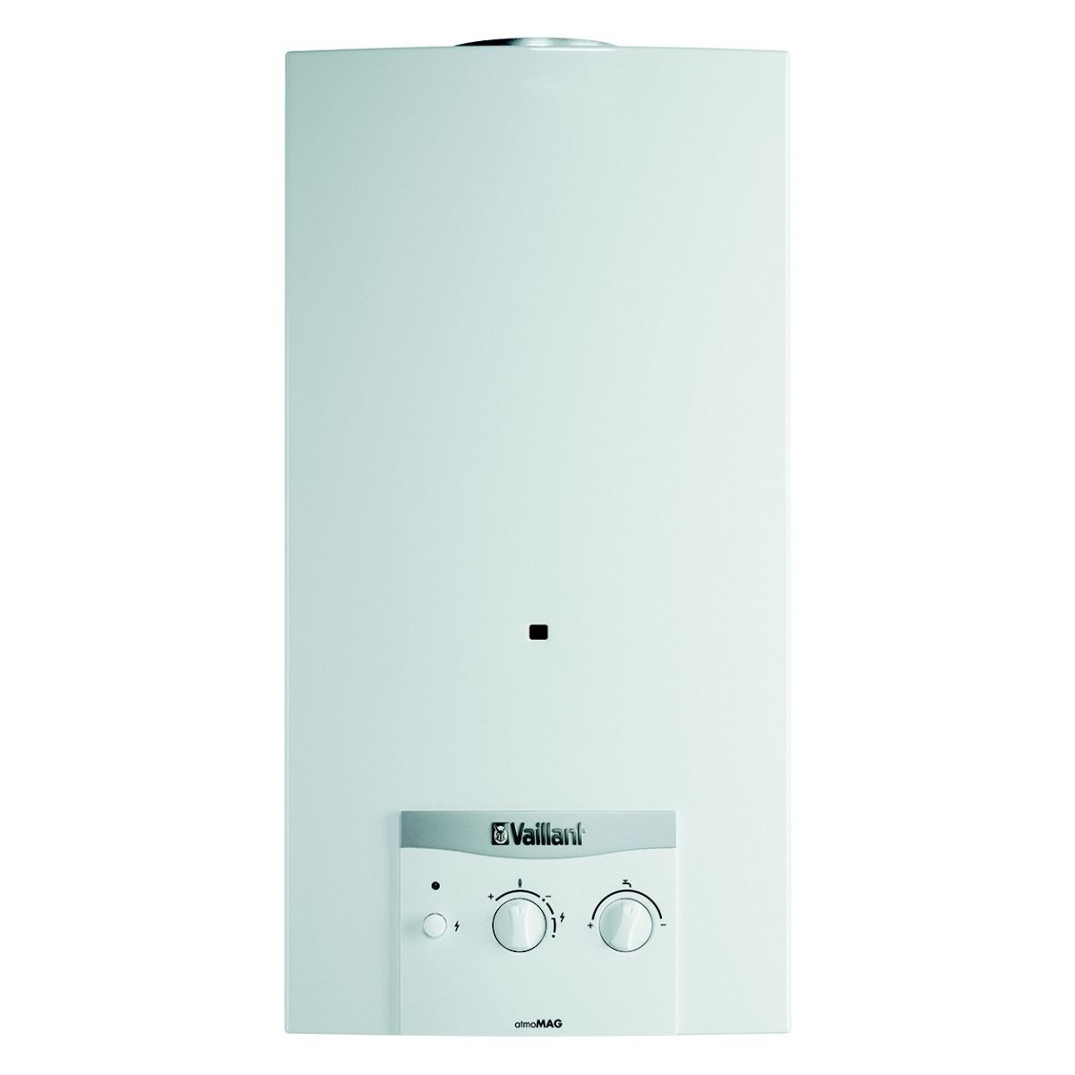 Gas-Durchlaufwasserhitzer MAG 114/1 G LL-Gas