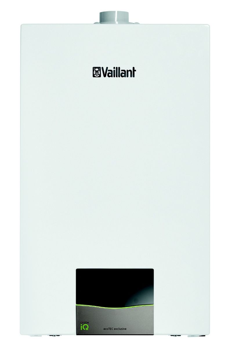 Gastherme VCW25/36 CF/1-7 E/LL