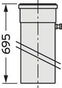 Geräteanschlußstück 0020095532
