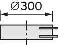Klemmband 0020095536