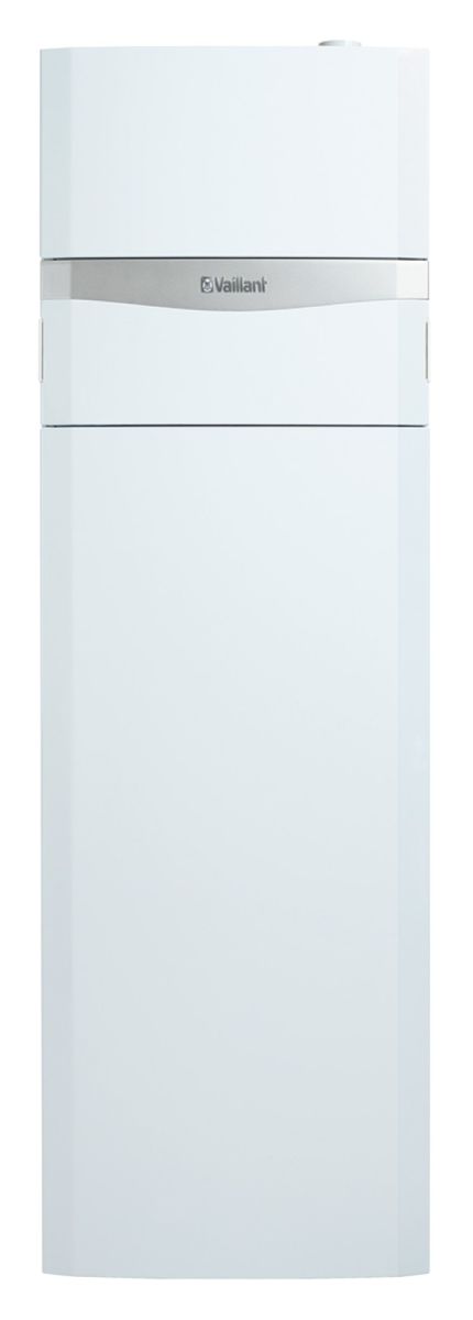 Kompaktgerät Brennwert VSC 146/4-5 90 E