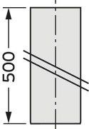 Mündungsrohr 0020095538