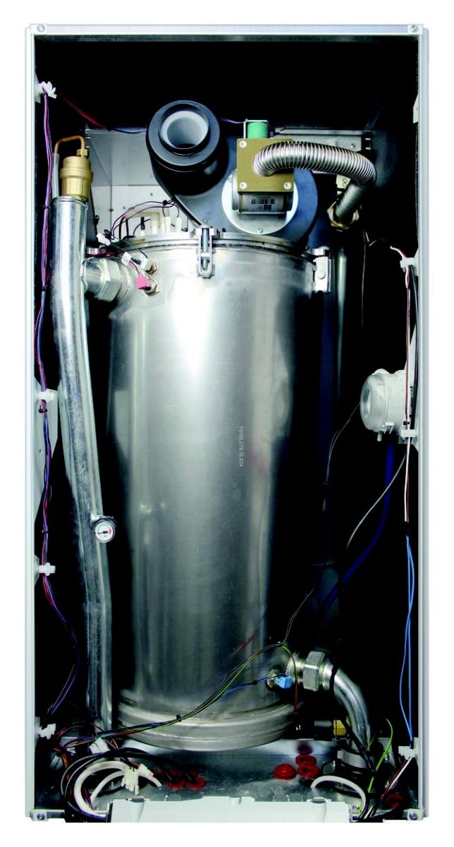 Paket 1.201/6 ecoTEC plus 0010029787