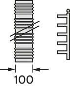 Paket 1.631/2 Mehrfachbel. 0010046330