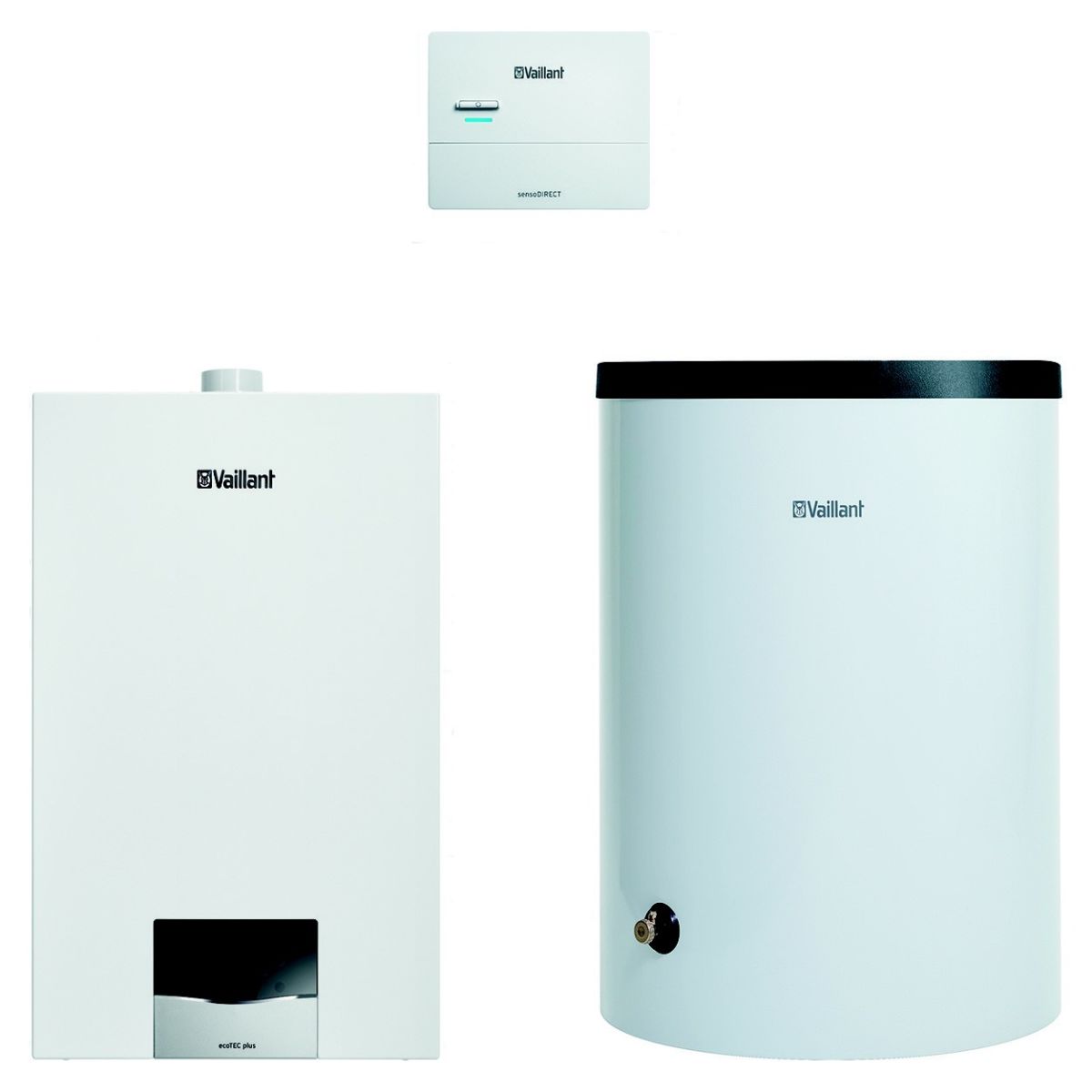 Paket 1.663 ecoTEC plus 0010040404