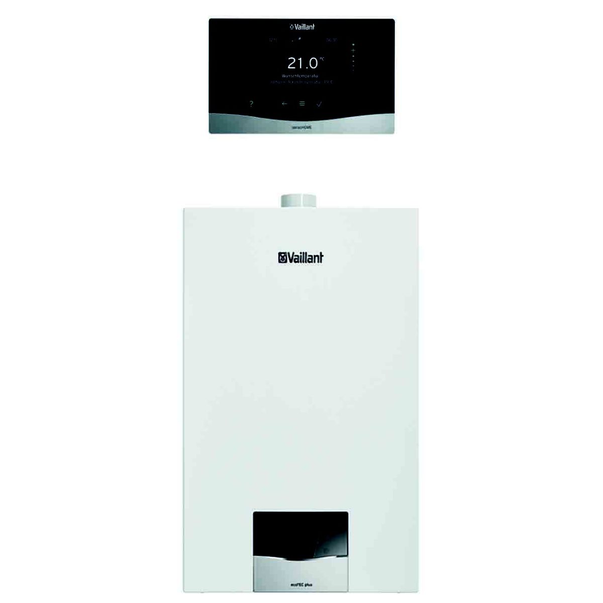 Paket 1.777/2 ecoTEC plus 0010046336