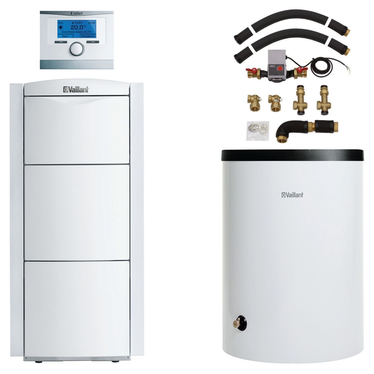 Paket 2.06/7 ecoVIT excl. 0010029814
