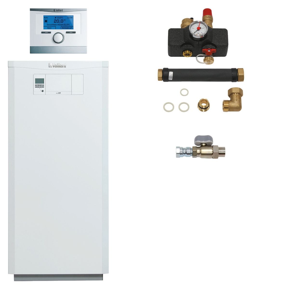 Paket 2.67/3 ecoVIT VKK 0010029846