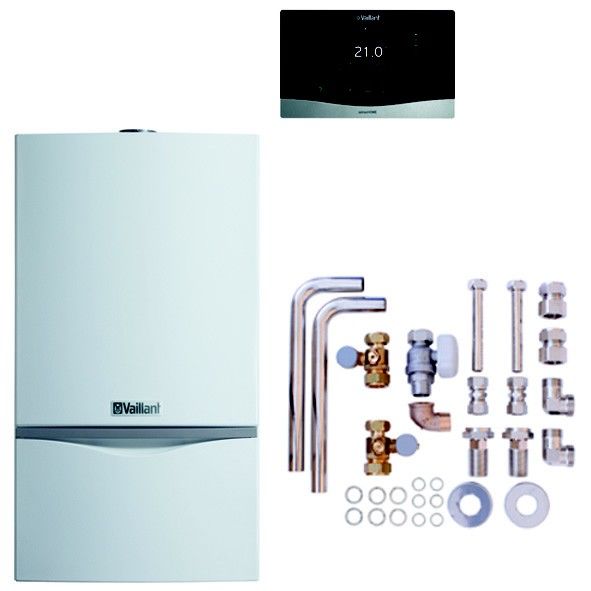 Paket 6.218/2 atmoTEC excl 0010046400