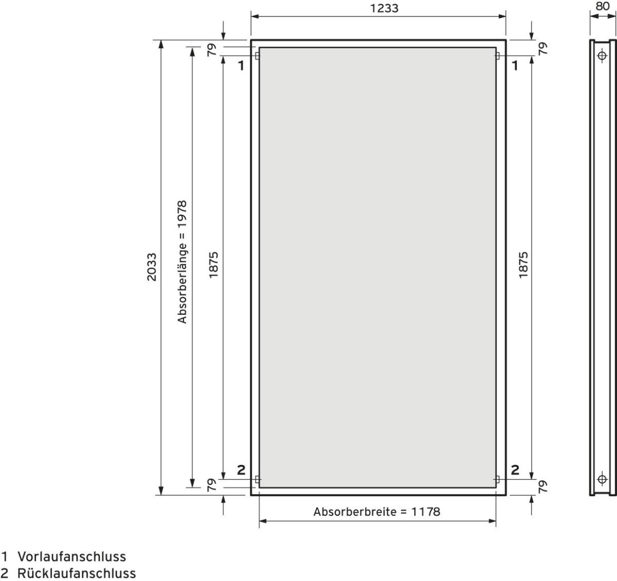 Paket 9.201/5 Solar SWW 0010042367