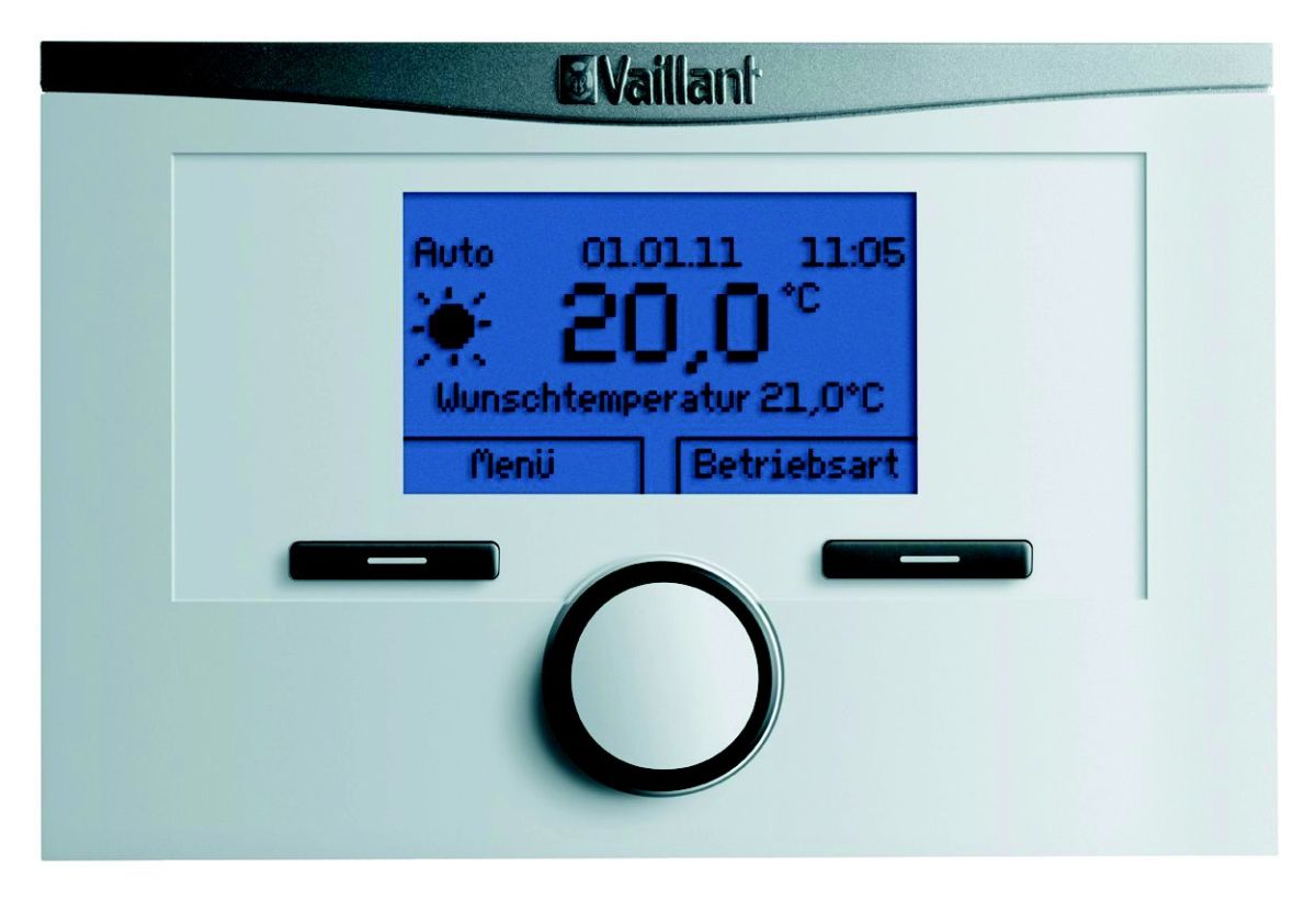 Raumtemperaturregler 0020124472 Raumtemperaturregler 0020124472